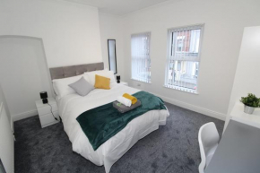 Belfast Cozy Home